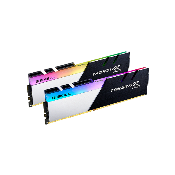G.Skill Trident Z Neo 32GB (16GBx2) DDR4 4000MHz RGB